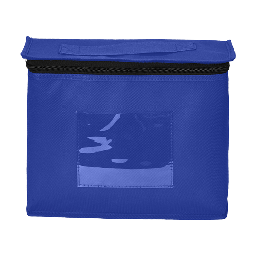 Solid color Lunch bag thumbnail 8