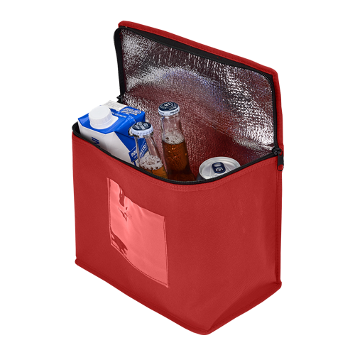Solid color Lunch bag thumbnail 9
