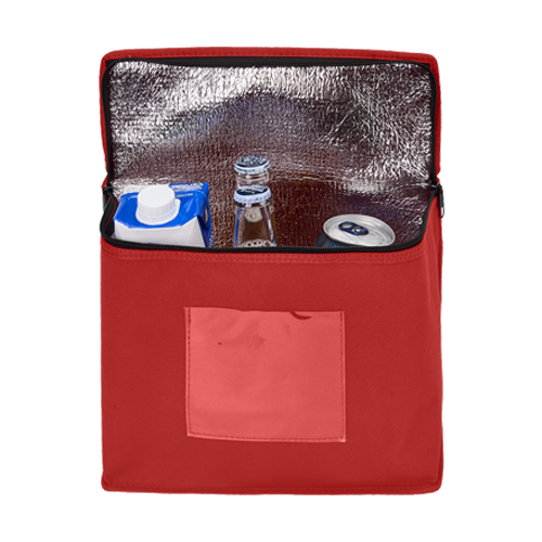 Solid color Lunch bag thumbnail 10