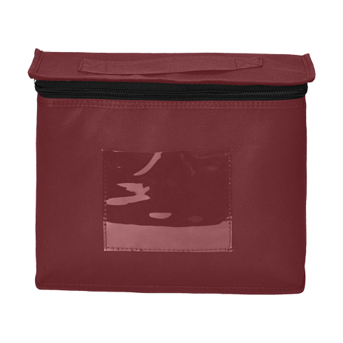 Solid color Lunch bag thumbnail 11