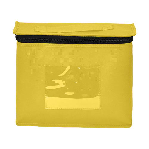Solid color Lunch bag thumbnail 12