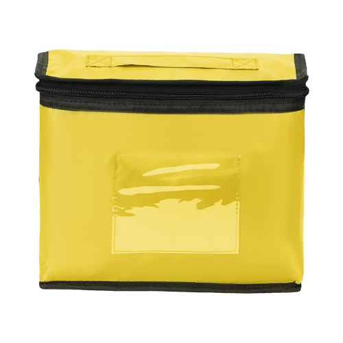 Solid color Lunch bag