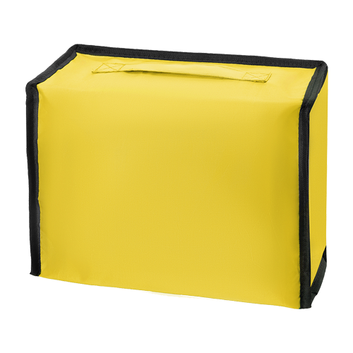 Solid color Lunch bag thumbnail 2