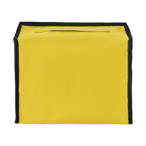 Solid color Lunch bag thumbnail 3