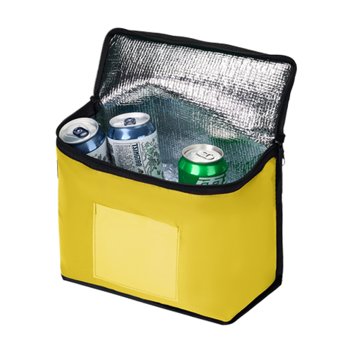 Solid color Lunch bag thumbnail 4
