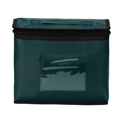 Solid color Lunch bag thumbnail 5