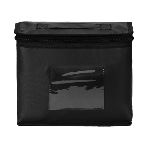 Solid color Lunch bag thumbnail 6