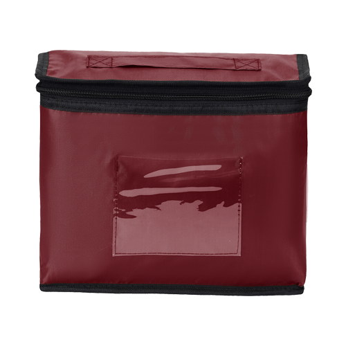 Solid color Lunch bag thumbnail 11