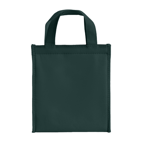 Solid color Lunch bag