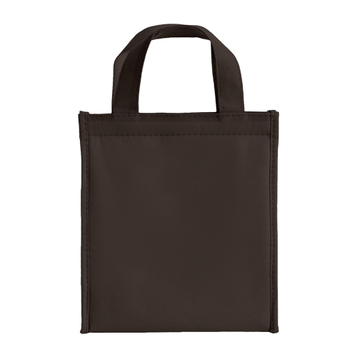 Solid color Lunch bag thumbnail 2