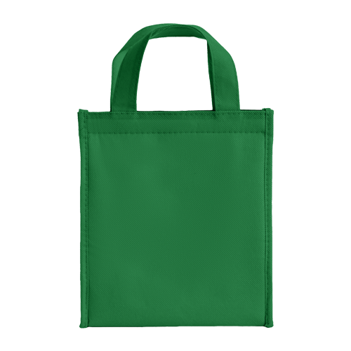 Solid color Lunch bag thumbnail 3