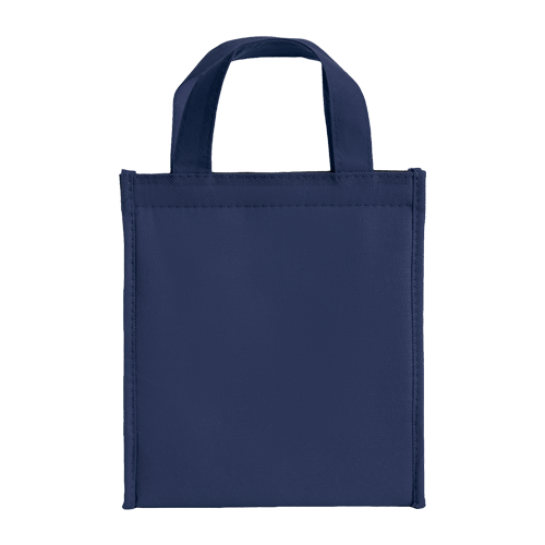 Solid color Lunch bag thumbnail 4