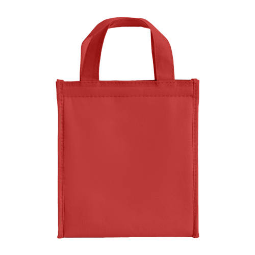 Solid color Lunch bag thumbnail 6