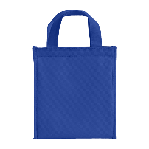 Solid color Lunch bag thumbnail 7