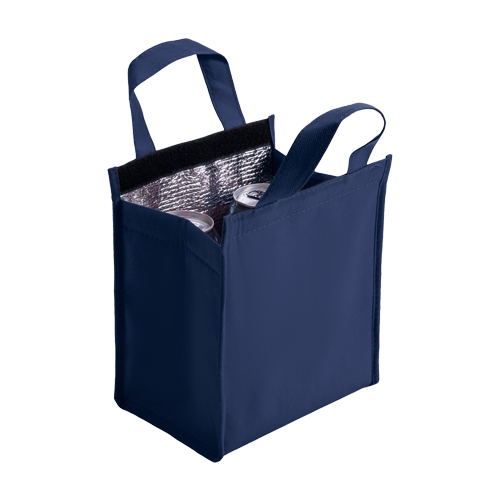 Solid color Lunch bag thumbnail 9