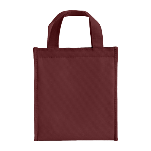 Solid color Lunch bag thumbnail 10