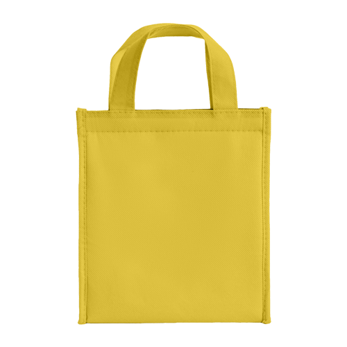 Solid color Lunch bag thumbnail 11