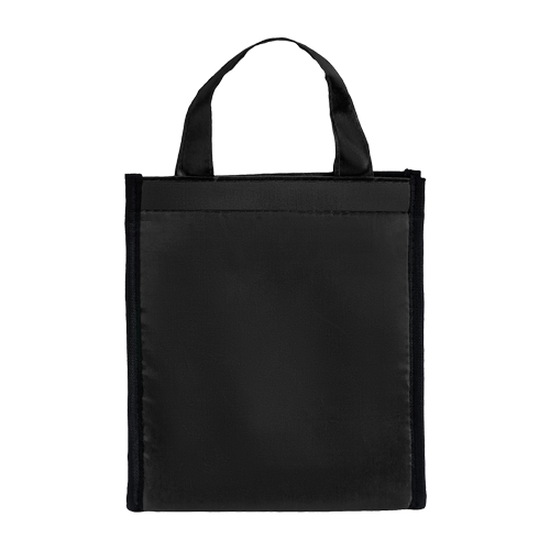 Solid color Lunch bag thumbnail 2