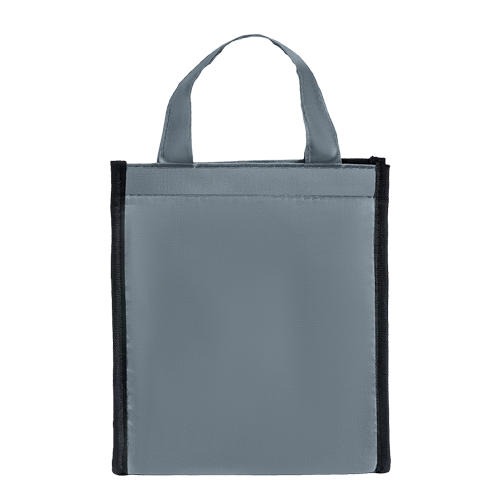 Solid color Lunch bag thumbnail 3