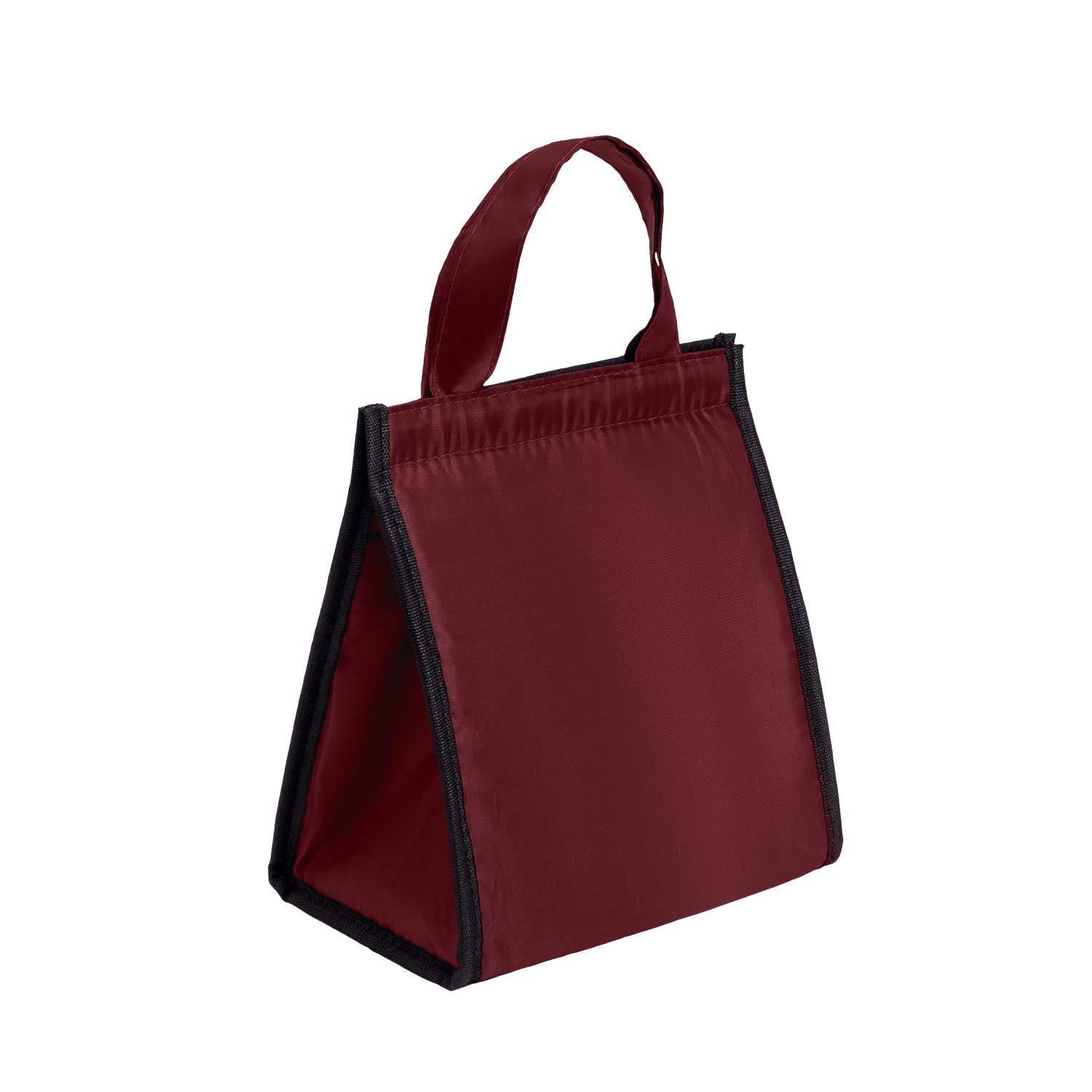 Solid color Lunch bag thumbnail 4