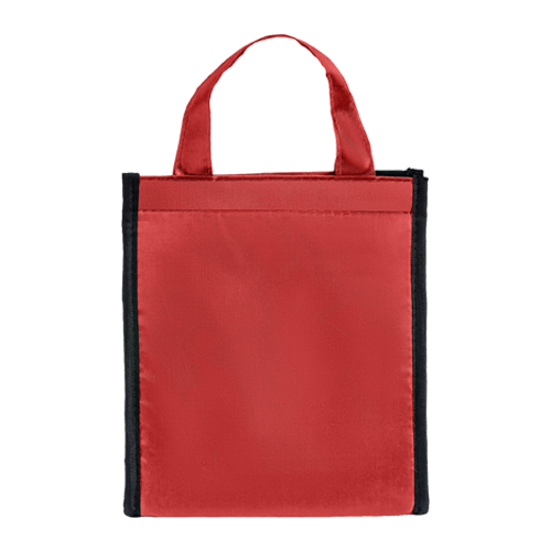 Solid color Lunch bag thumbnail 5
