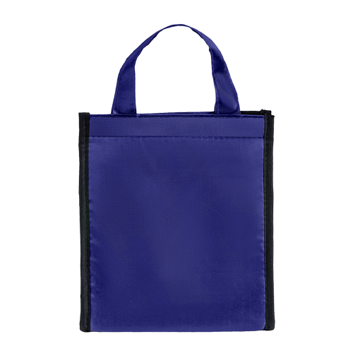 Solid color Lunch bag thumbnail 6
