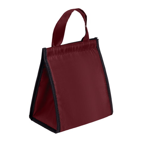 Solid color Lunch bag thumbnail 7