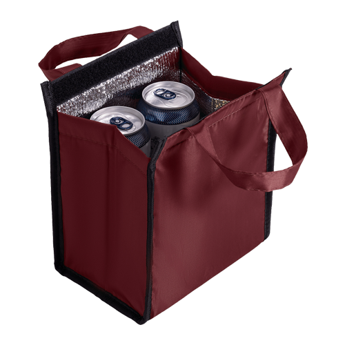 Solid color Lunch bag thumbnail 8