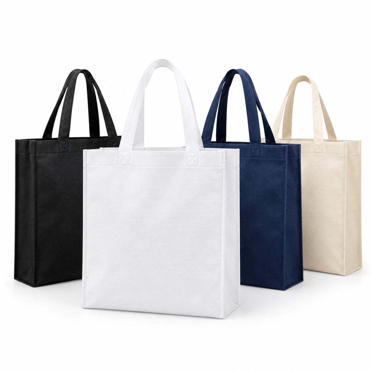  Non-Woven Tote Bag