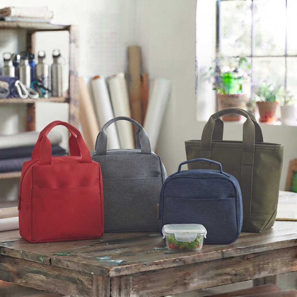 LUNCH BAG