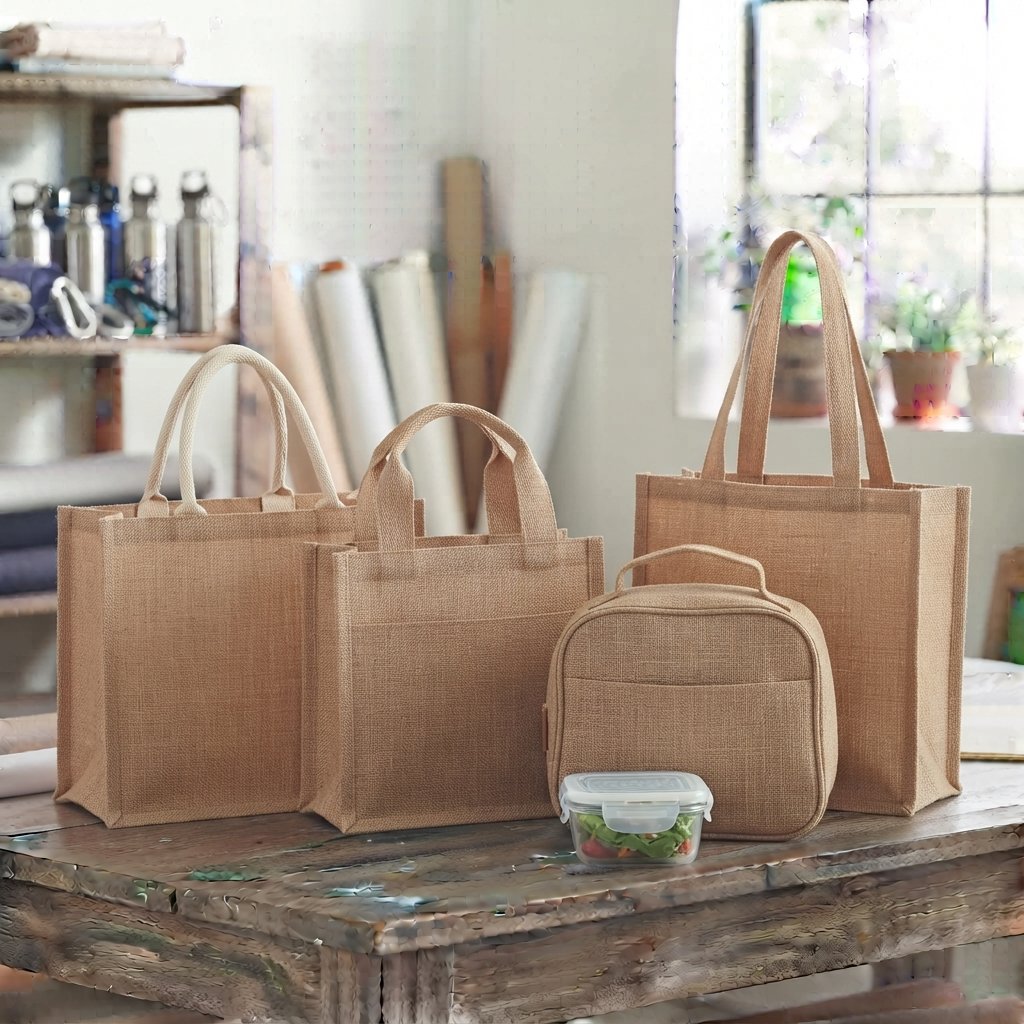 Jute Bag