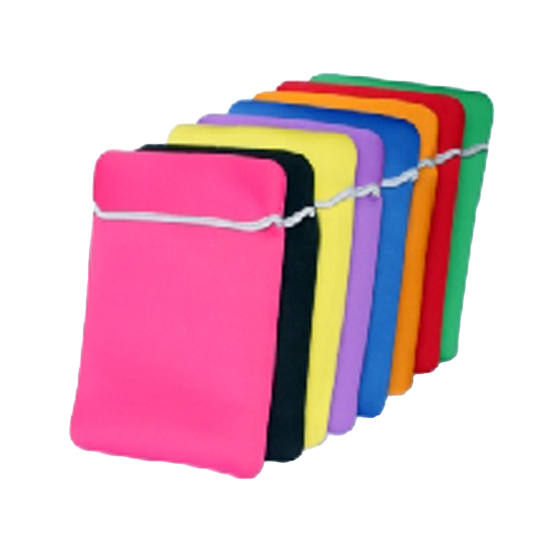 Chromatic Laptop sleeve