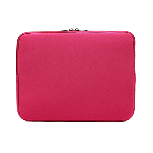 Neoprene Laptop sleeve / Half zipper thumbnail 2