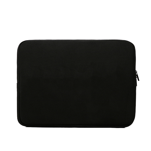 Neoprene Laptop sleeve / Half zipper thumbnail 7
