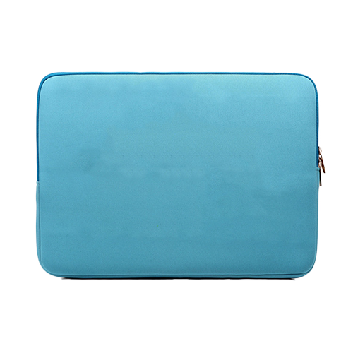 Neoprene Laptop sleeve / Half zipper thumbnail 9