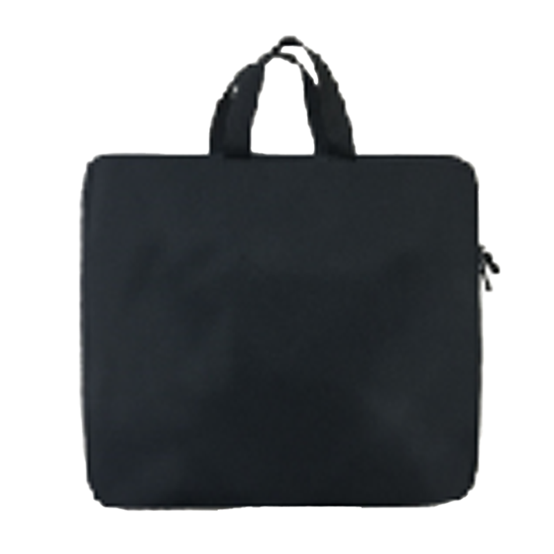 Laptop sleeve / Full zipper with handle