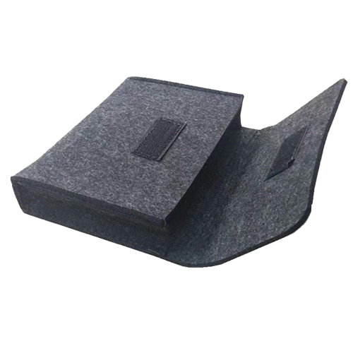 FELT  POWER BANK BAG thumbnail 2
